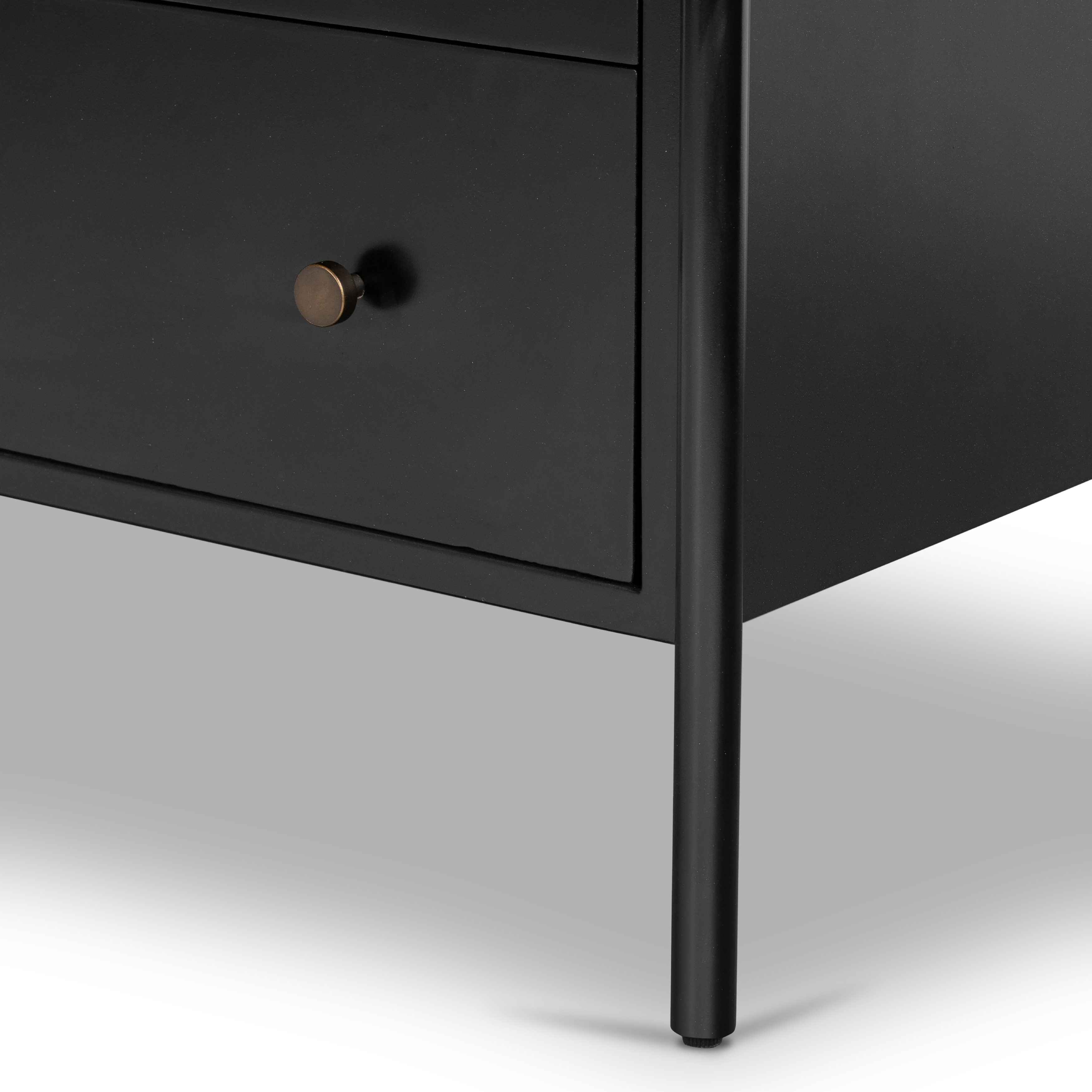 Soto Cabinet-Black - Image 9