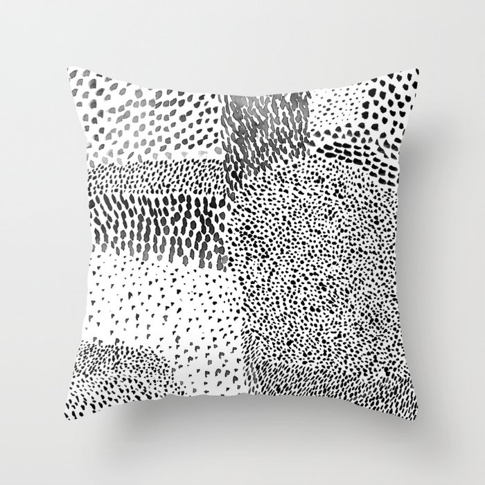 Graphic 82 Throw Pillow by Georgiana Paraschiv - Cover (20" x 20") With Pillow Insert - Outdoor Pillow - Image 0