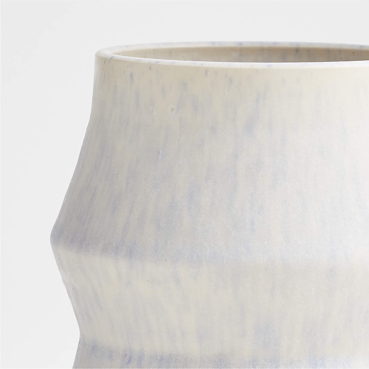 Ekua Ceramics Daylight Vase - Image 2