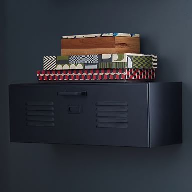 Locker Drawer Shelf - Image 0