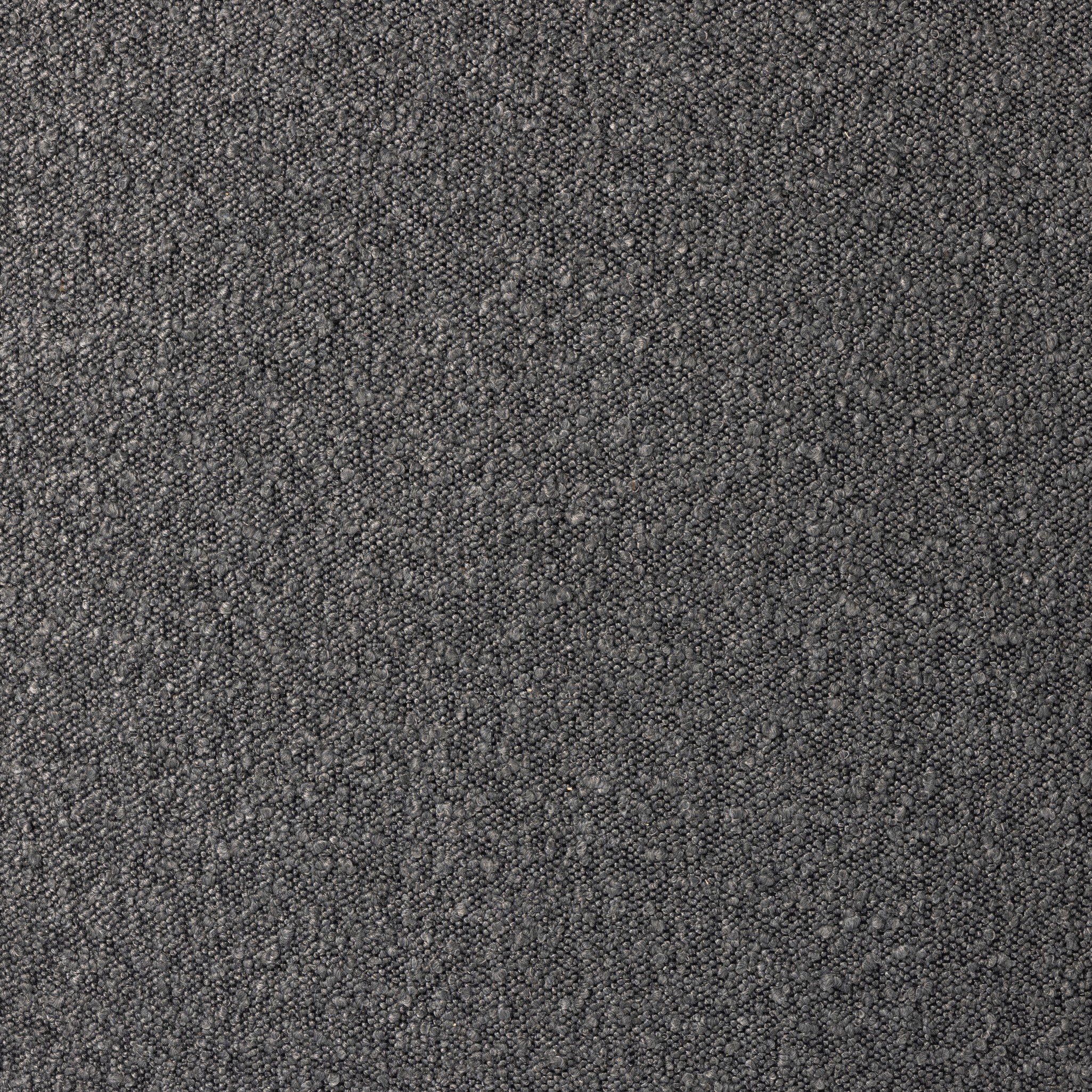 Audie Swivel Chair - Knoll Charcoal - Image 6