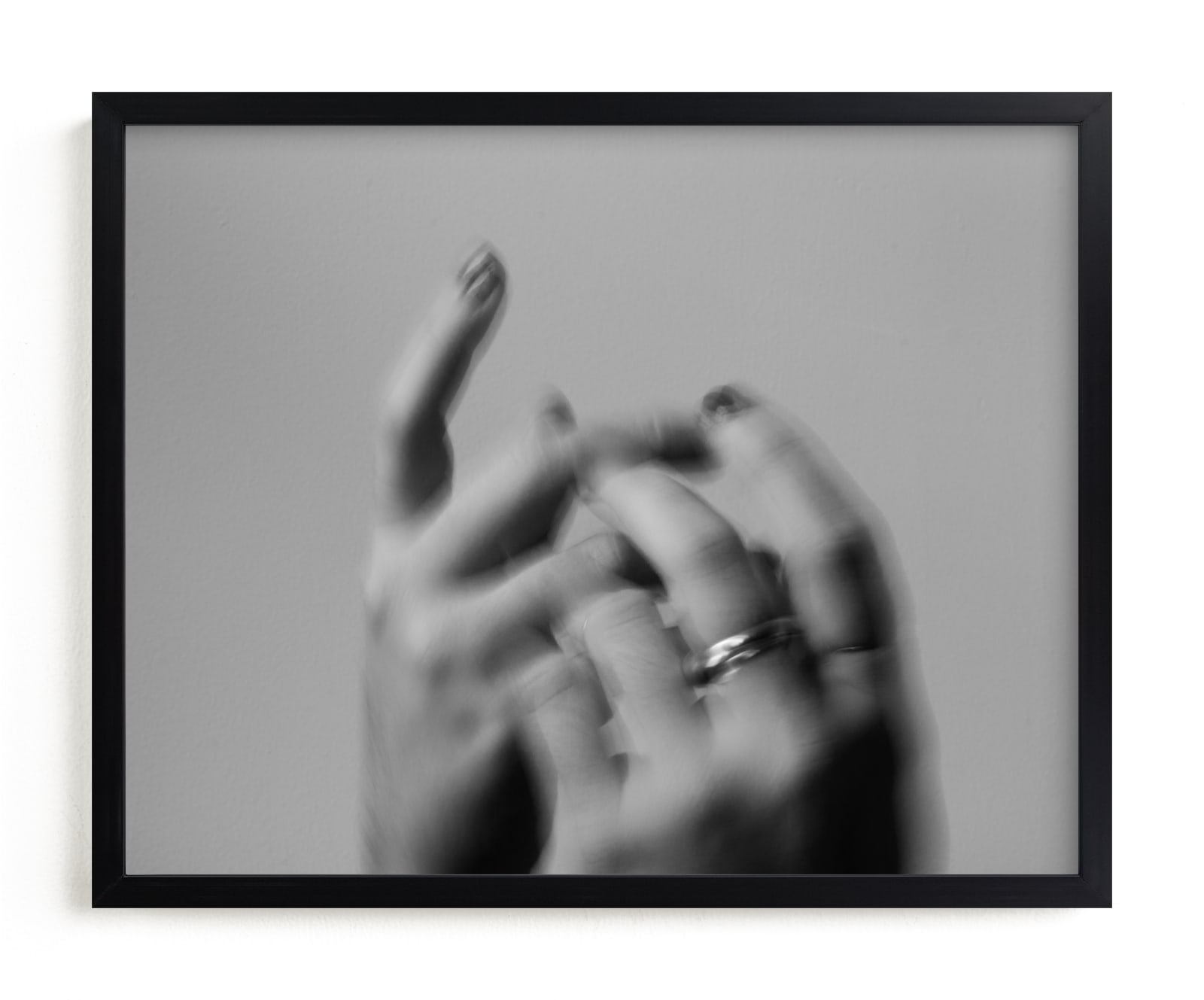 Desire II Limited Edition Fine Art Print 2 - Image 0