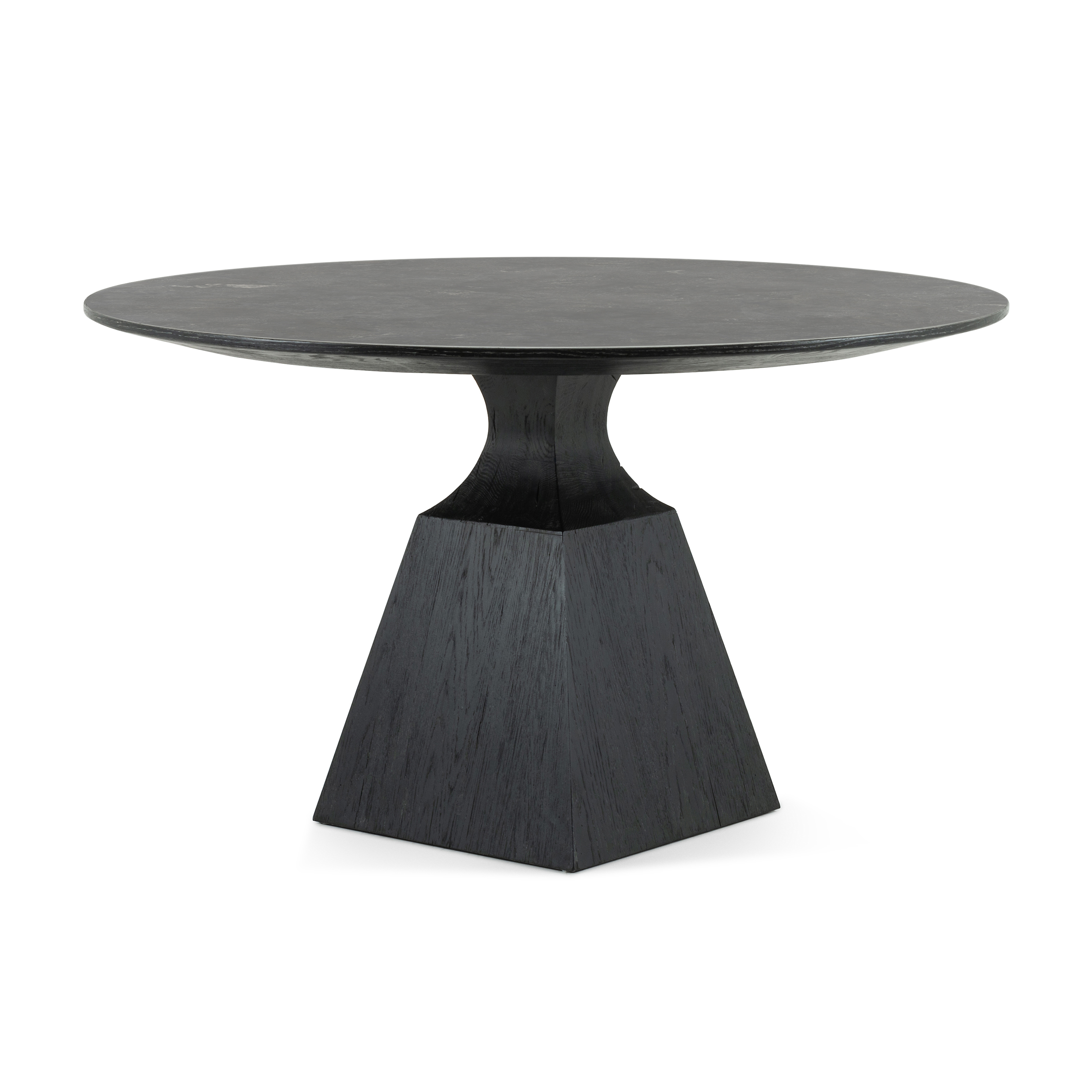 Sargon Dining Table-Bluestone - Image 0