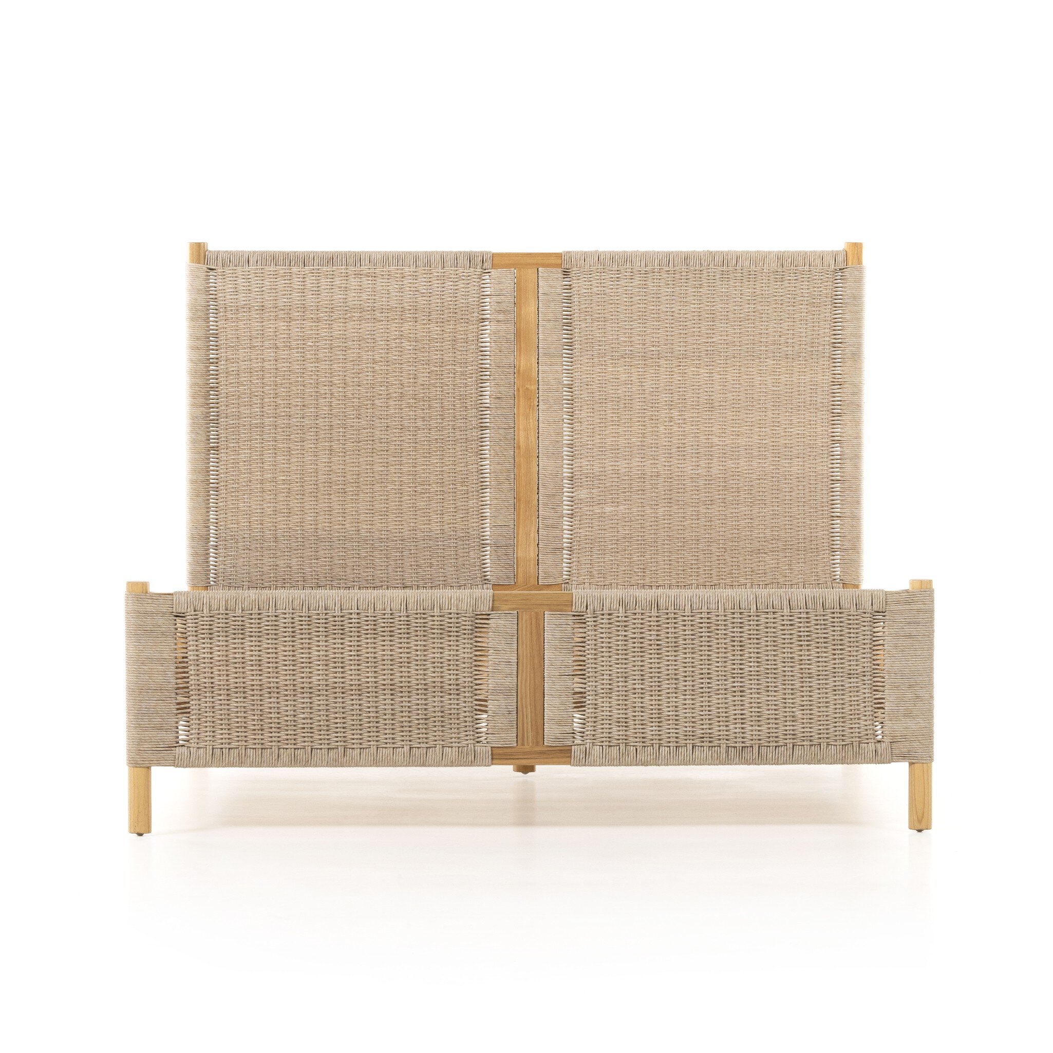 Liza Bed - Vintage Natural - Image 14