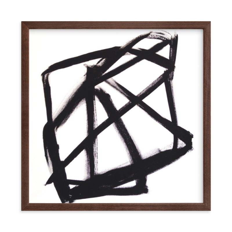 Sable Song Limited Edition Fine Art Print 1 - Image 0