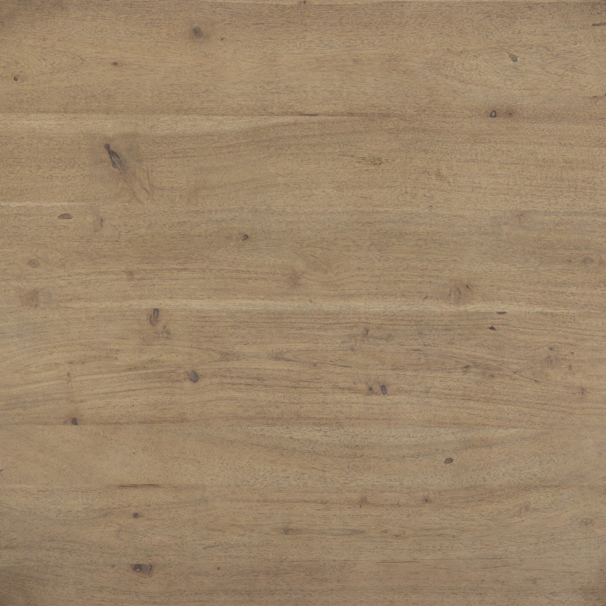 Barron End Table - Light Mixed Reclaimed - Image 3