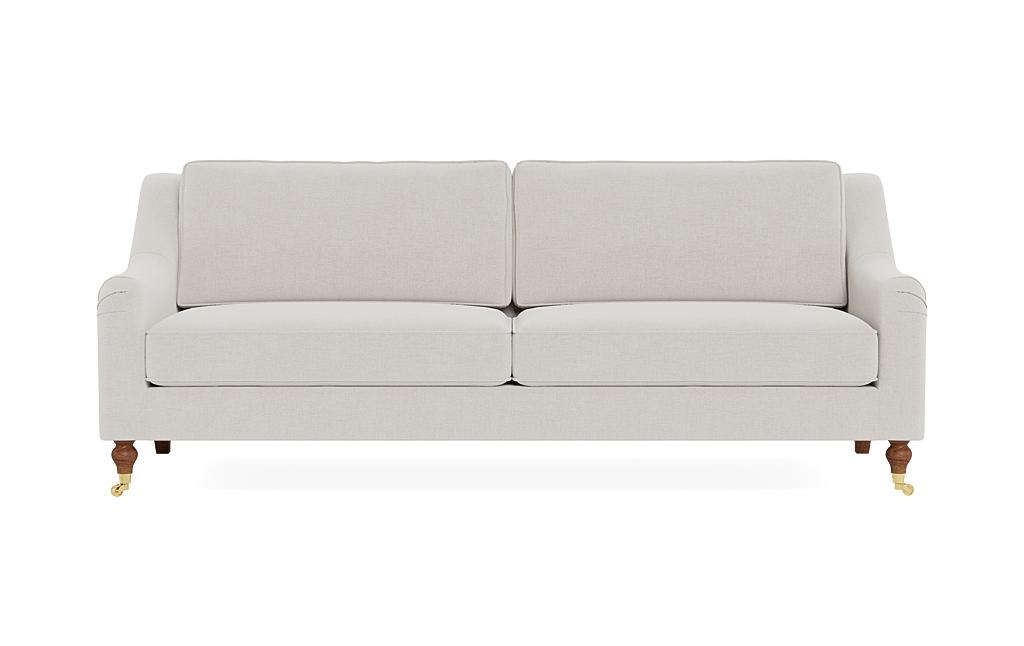 Alexander 2-Seat Sofa - Image 0