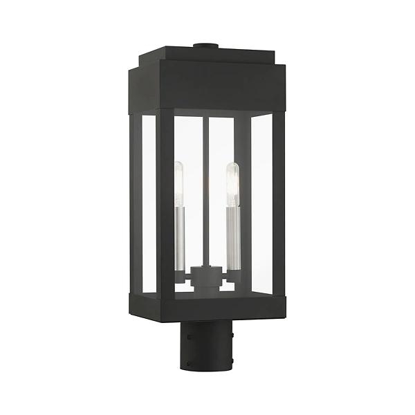 Heath Outdoor Post Lantern - Image 0