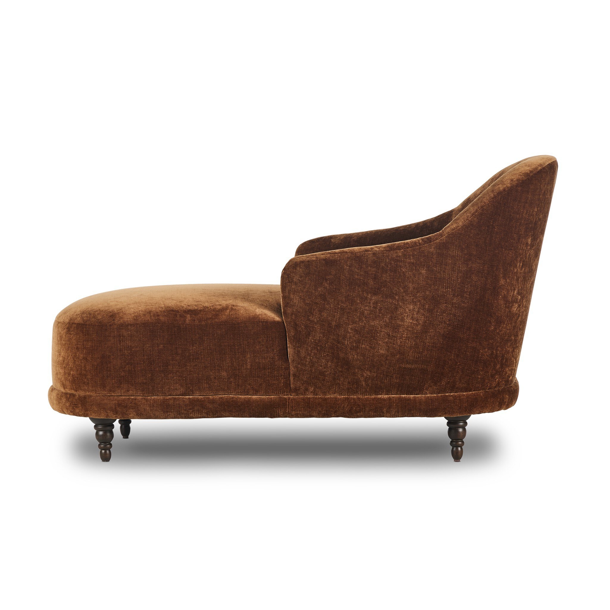 Marnie Chaise Lounge - Altair Sienna - Image 2