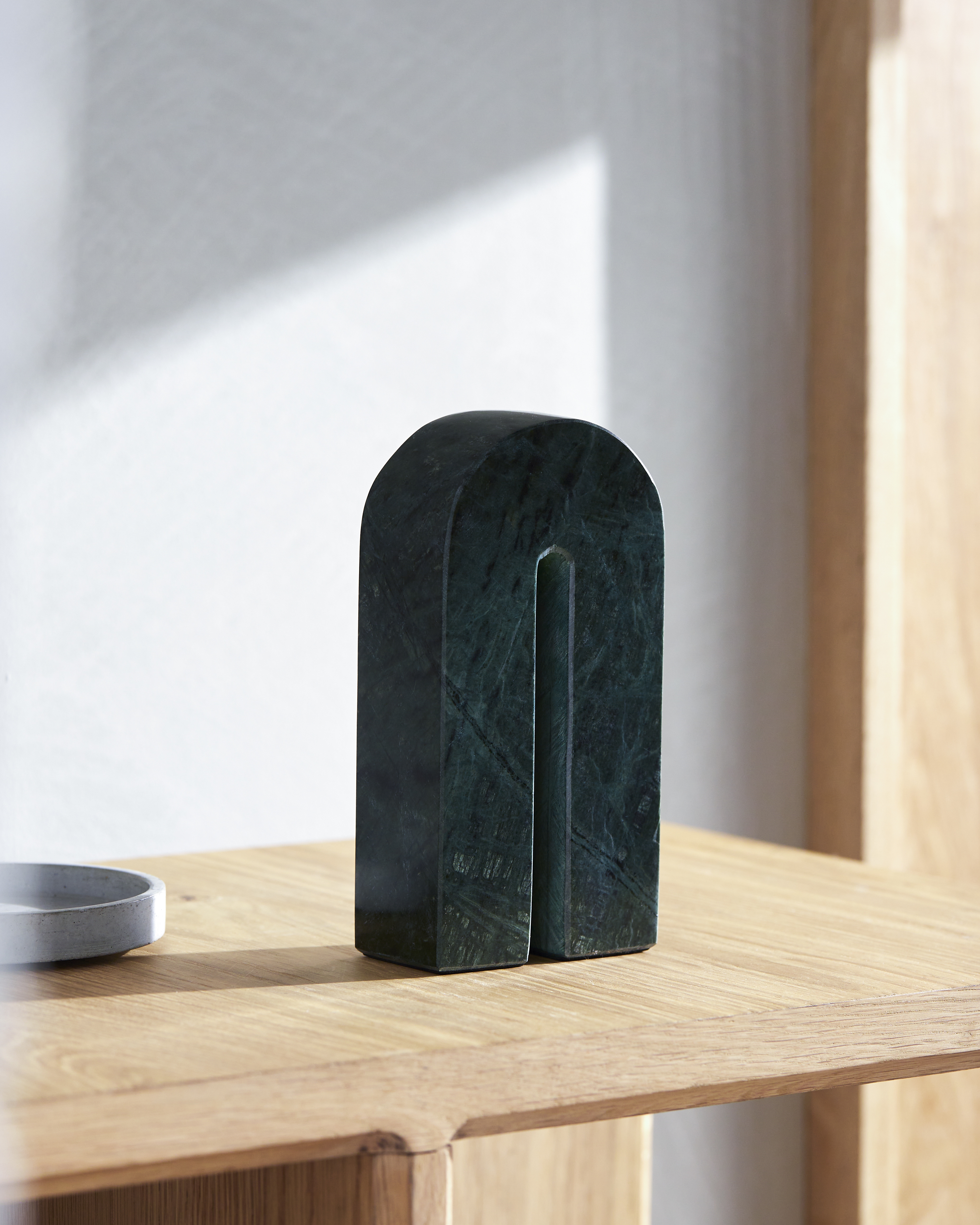 Calenzana EAZ-006 8"H x 4"W x 2"D Decorative Sculpture - Image 1