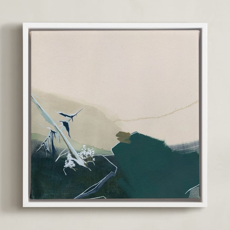 A Way Through Here 1 Limited Edition Fine Art Print 2 - Image 0