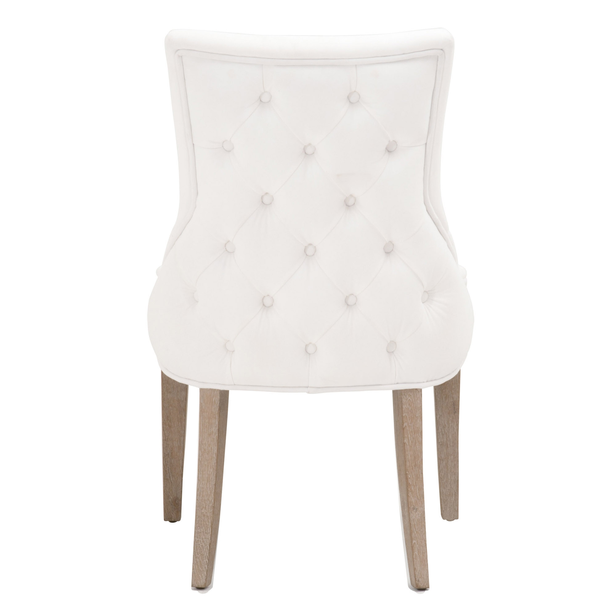 Avenue Dining Chair, LiveSmart Peyton-Pearl - Image 4