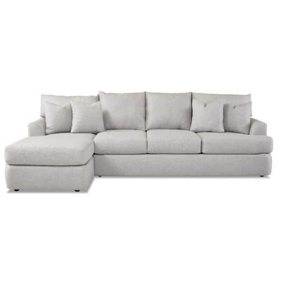 Findley 115" Sofa & Chaise - Image 1