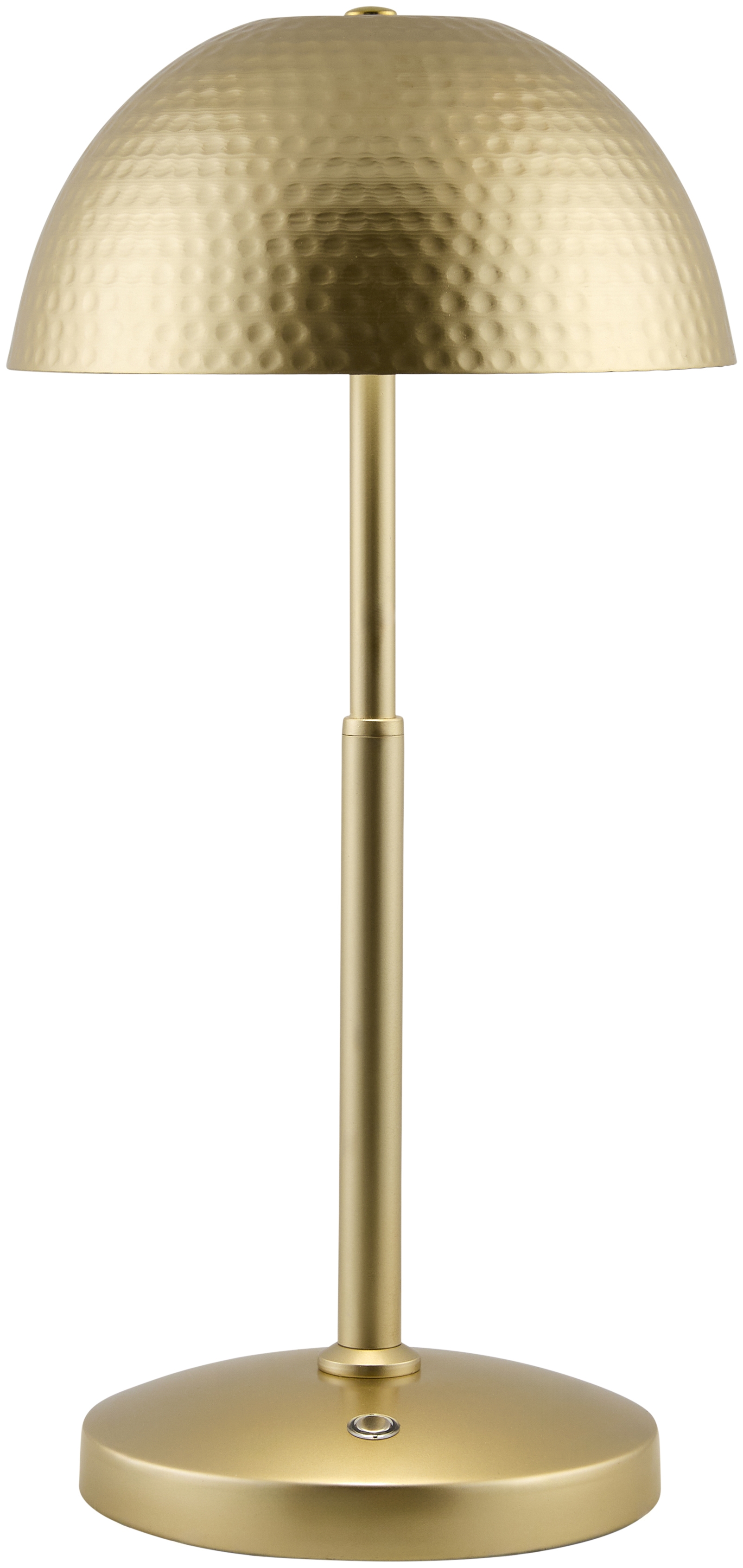 Elvas   15"H x 7"W x 7"D Accent Table Lamp - Image 0