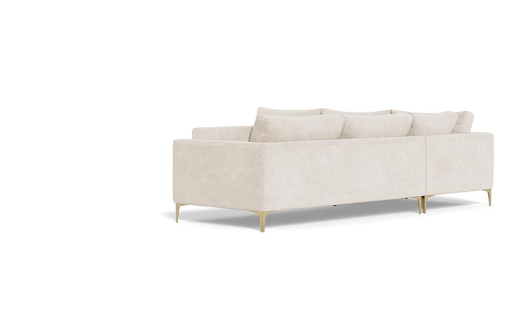 Asher Corner Sectional Sofa - Image 2
