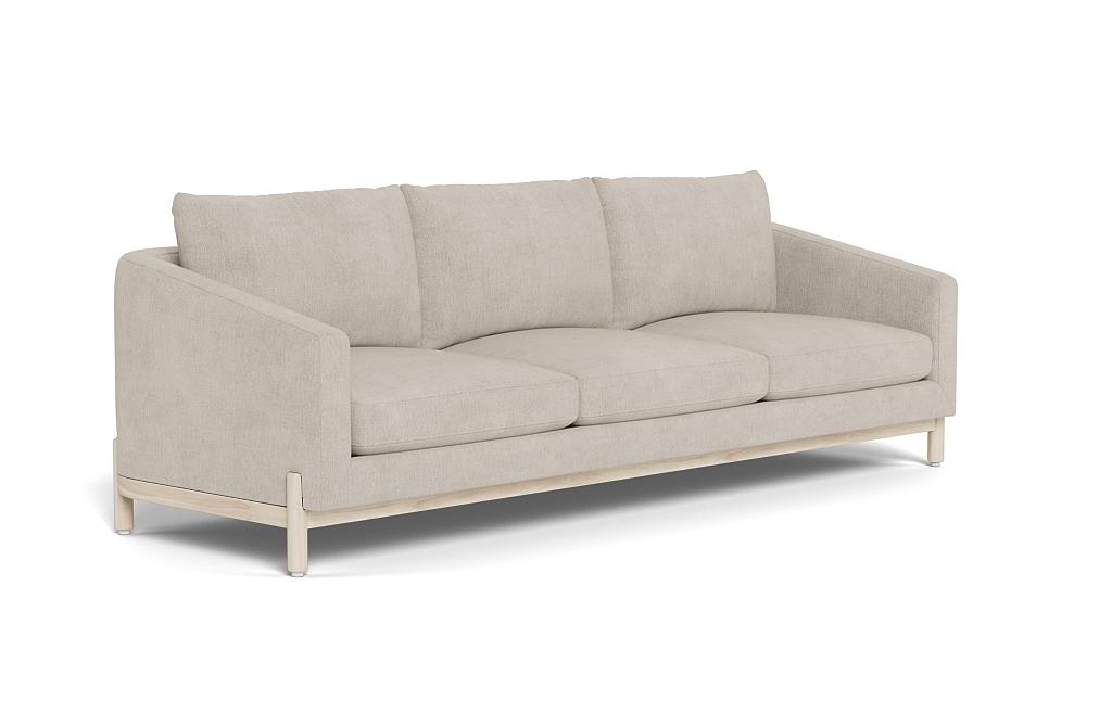 Oslo 3-Seat Sofa - Image 1