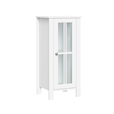 Jamiemarie Single Door Floor Cabinet - Image 0
