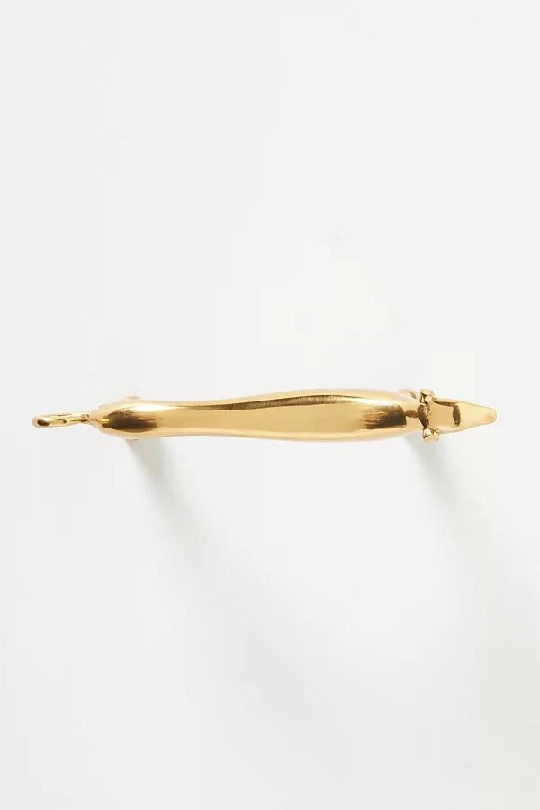 Maverick Dog Handle, 4" - Image 0
