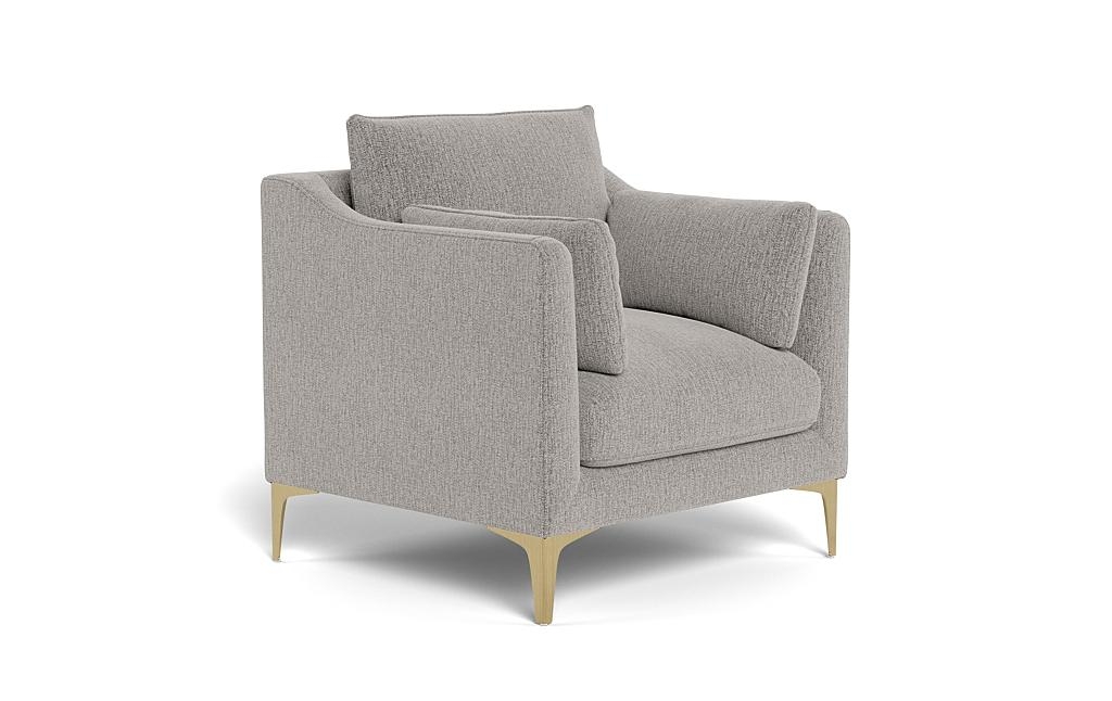 Caitlin Petite Chair by The EverygirlÃ?Â® - Image 1