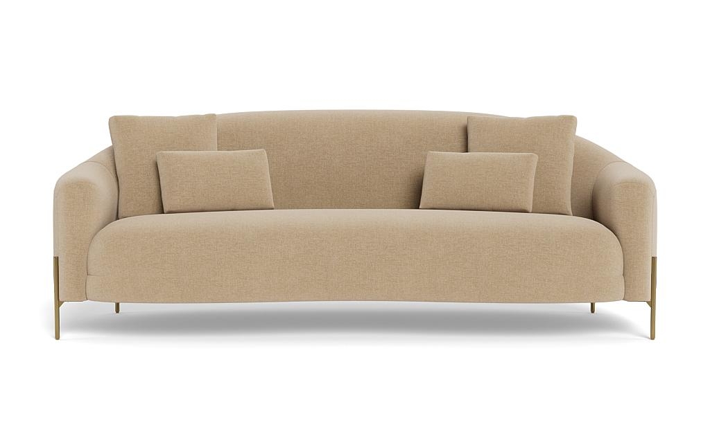Fiona 3-Seat Sofa - Image 0
