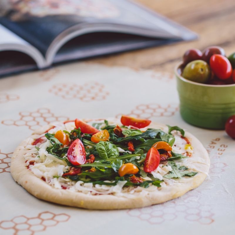 Bee's Wrap Bread Wrap - Image 4