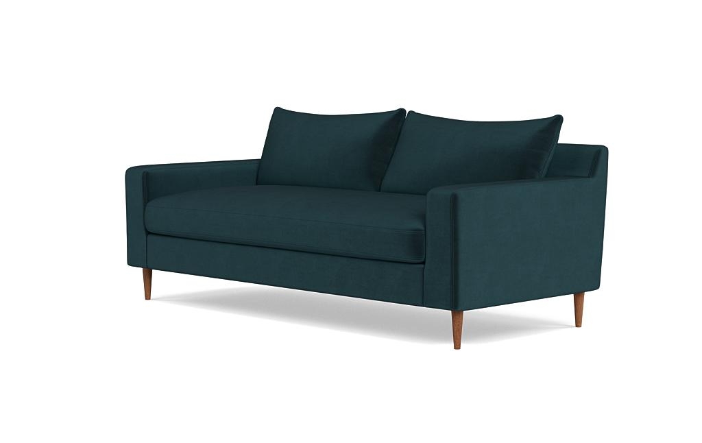 Sloan Fabric 2-Seat Sofa - Image 2