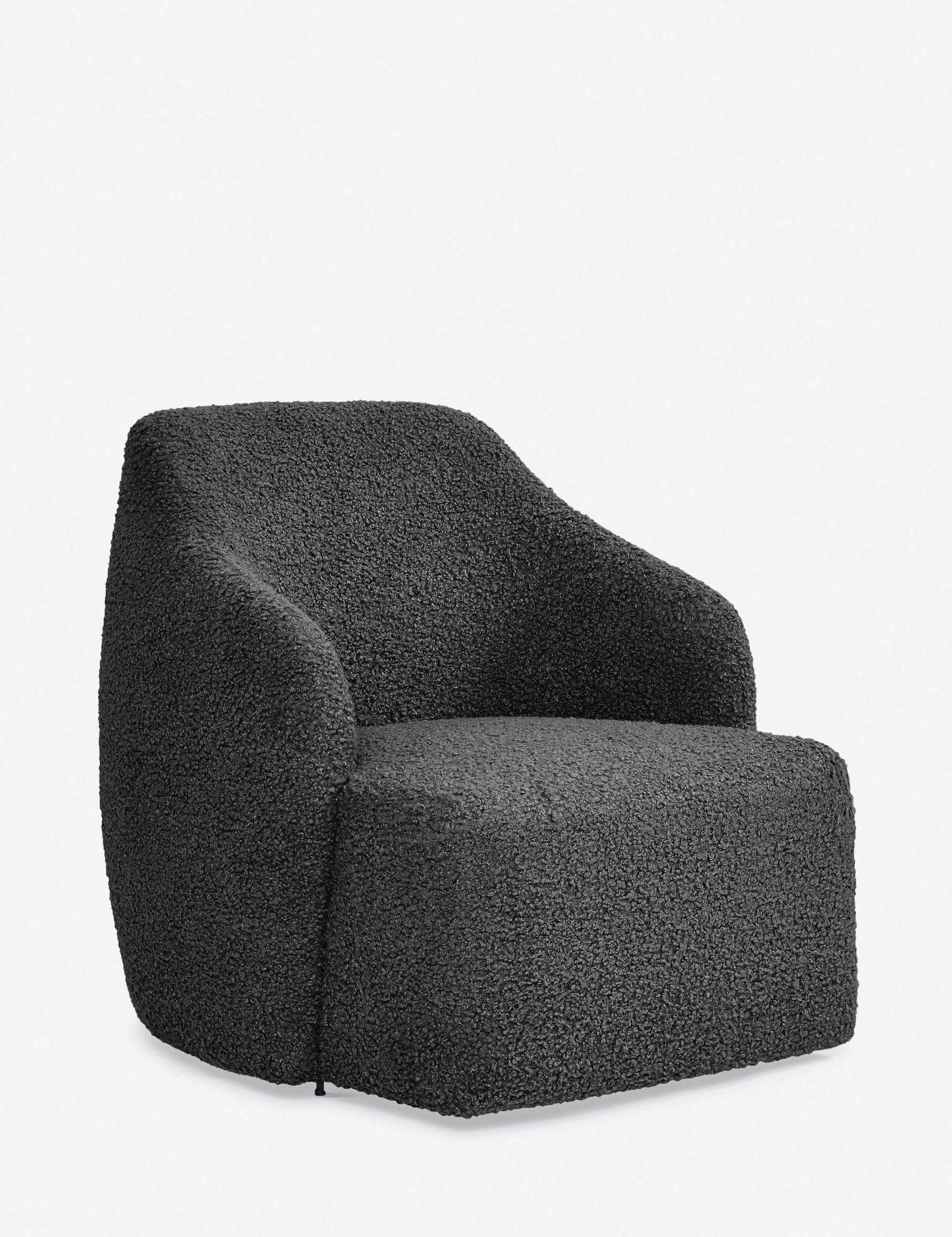 Tobi Swivel Chair - Image 1