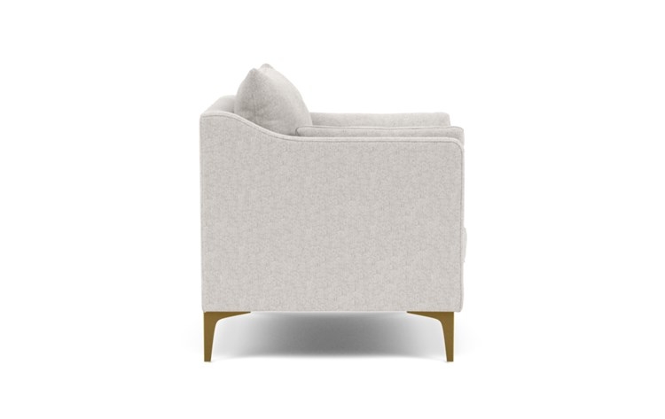 Caitlin Petite Chair by The EverygirlÃ?Â® - Image 2
