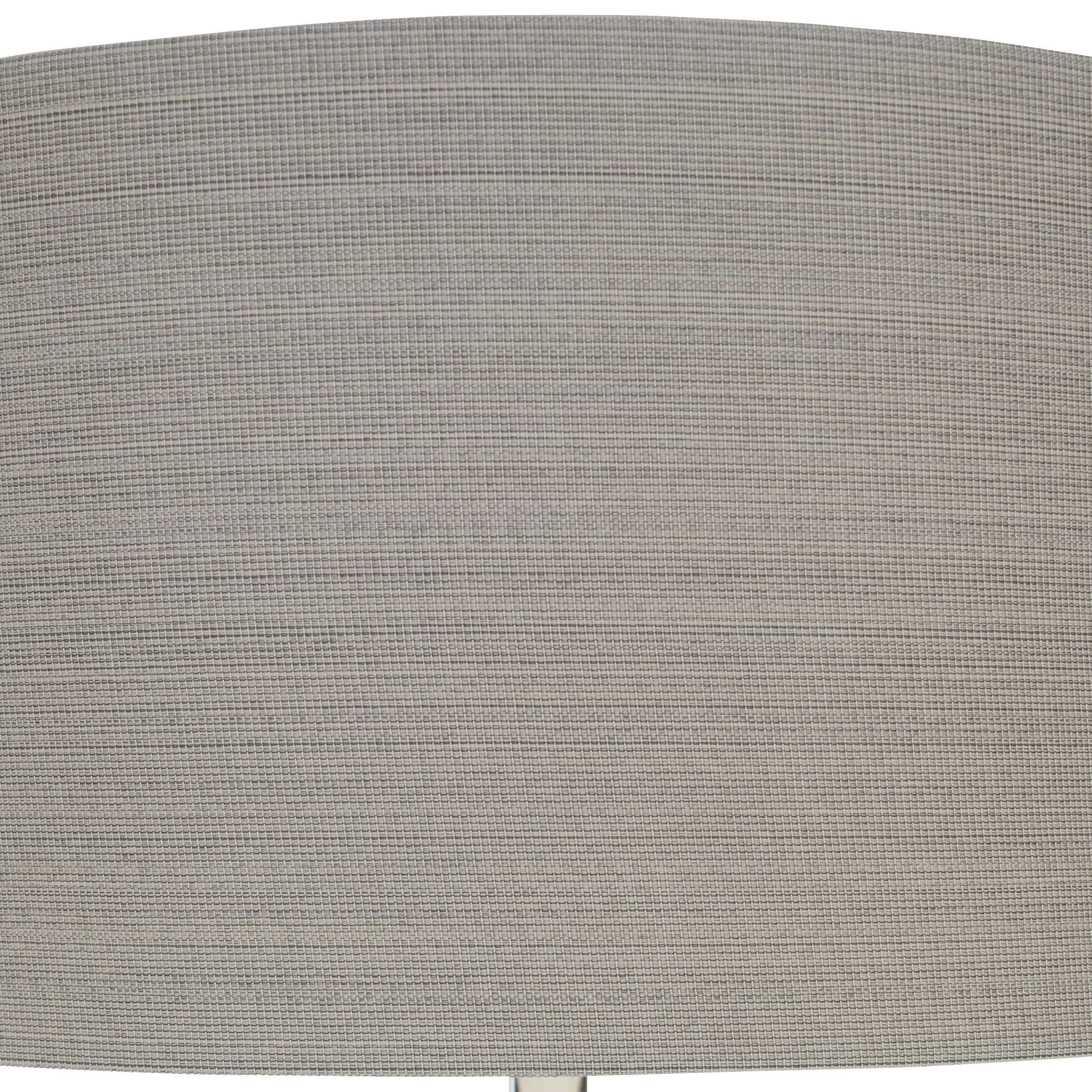 Keokee Polished Nickel Floor Lamp - Image 5