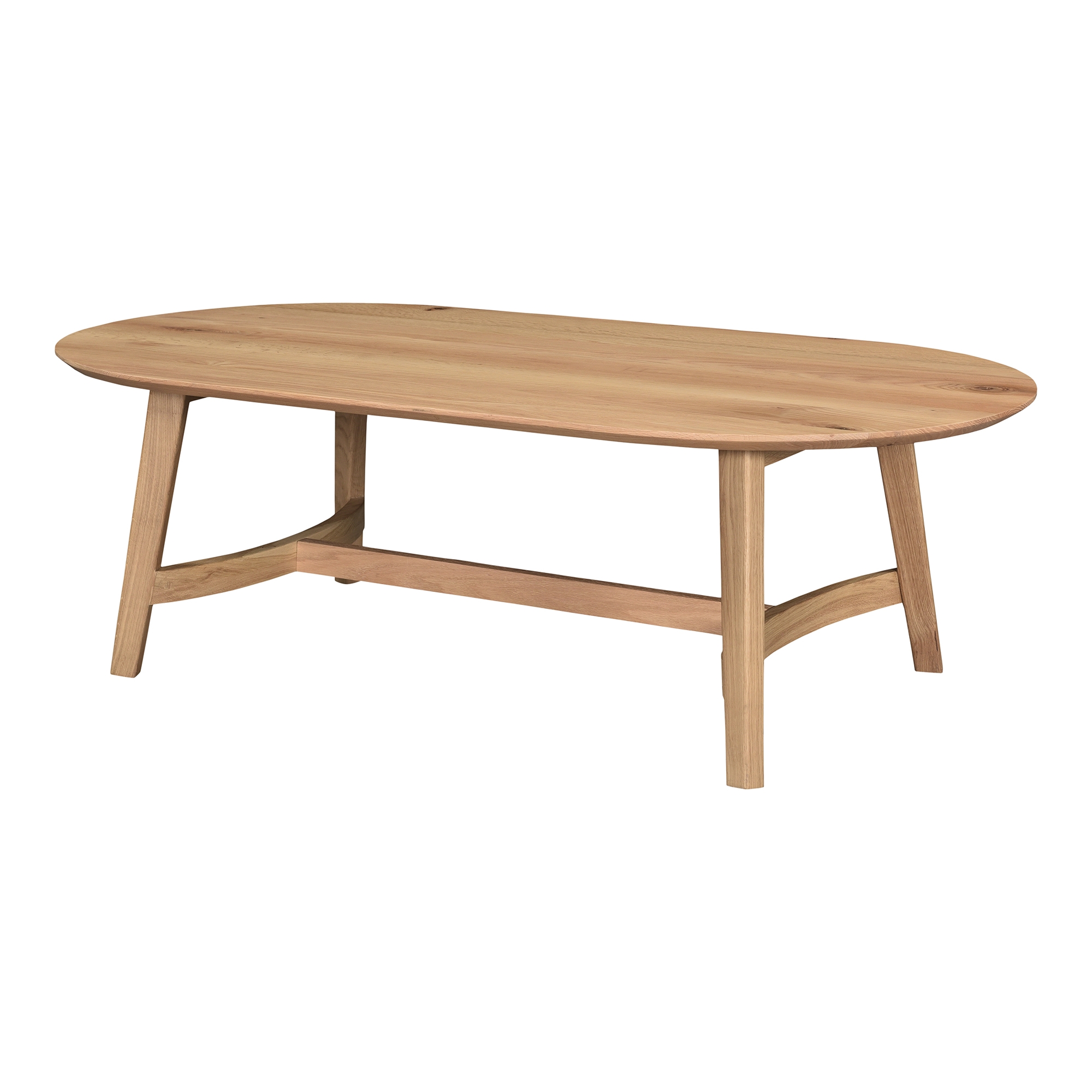 Trie Coffee Table Natural - Image 3
