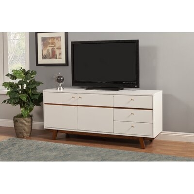 TV Stand For Tvs Up To 70" - Image 0