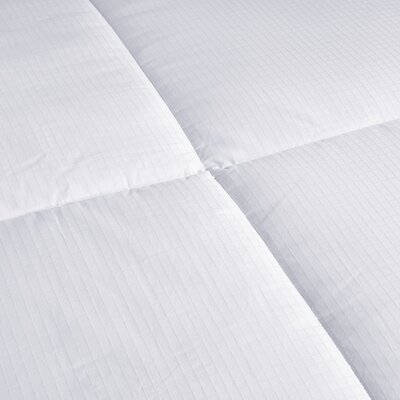 Carrington All Season Polyester Down Alternative Comforter/Duvet Insert - Image 0
