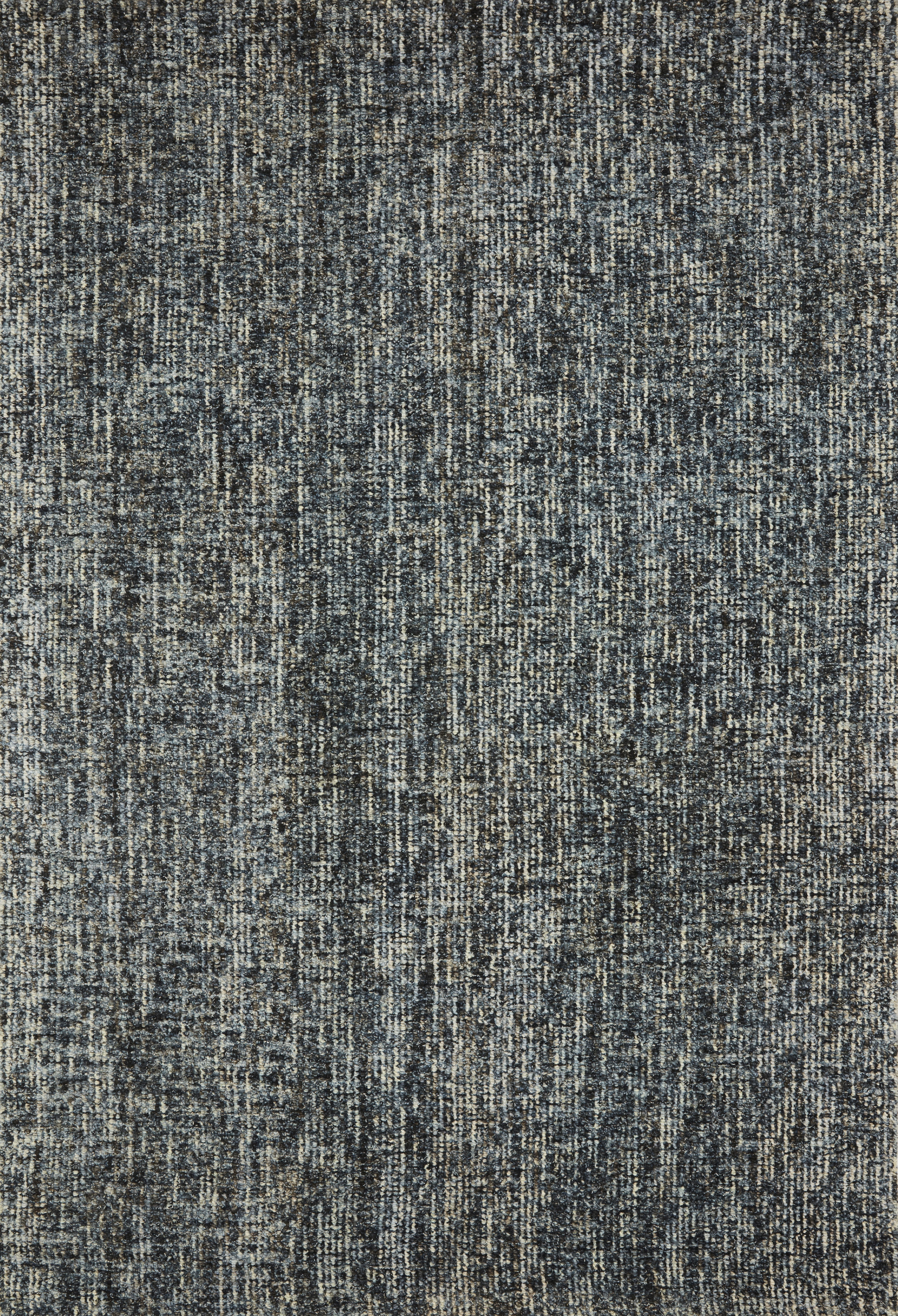 Loloi Harlow HLO-01 Denim / Charcoal 12'-0" x 15'-0" - Image 0