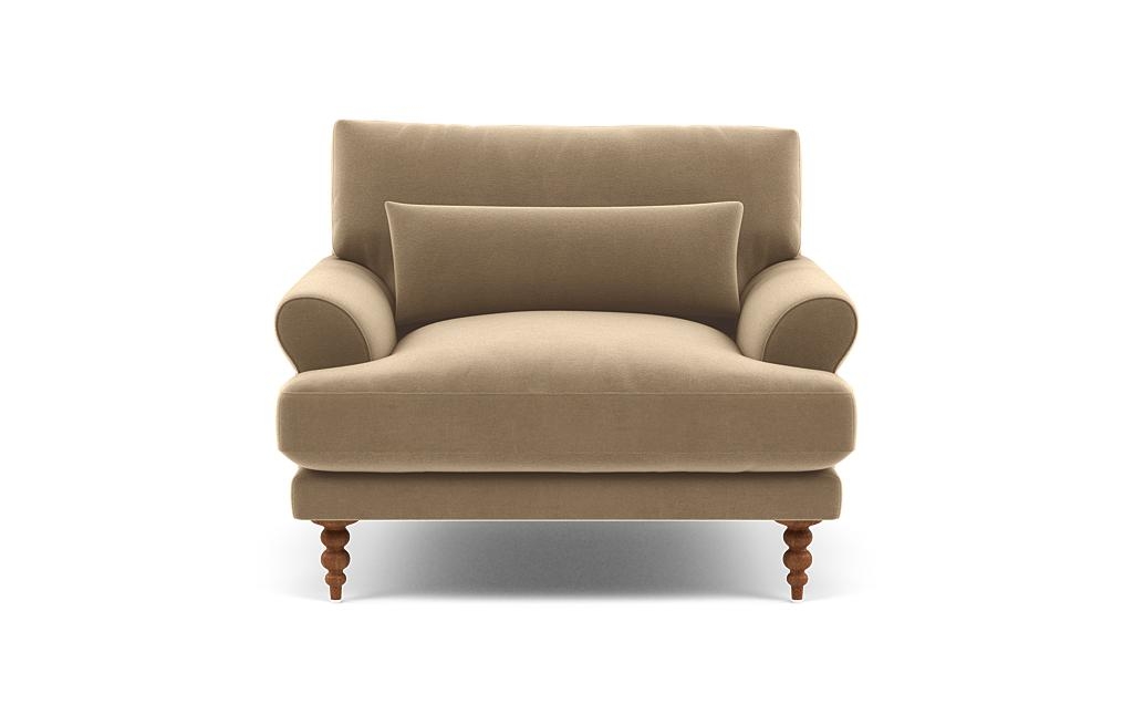 Maxwell Accent Chair by Apartment Therapy - Image 0