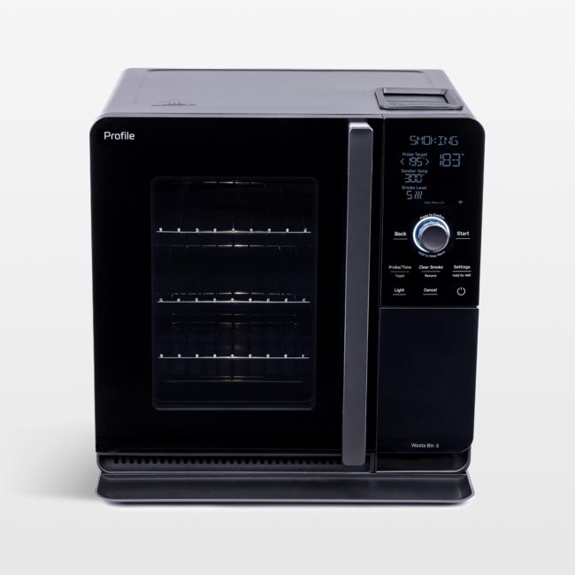 GE Profile Smart Indoor Smoker - Image 0