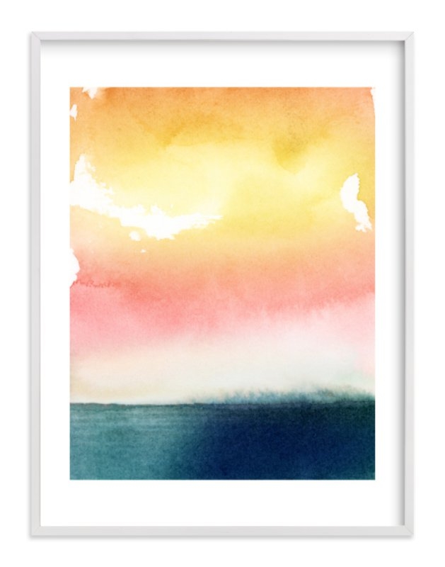 Glimmer Limited Edition Fine Art Print 2 - Image 0