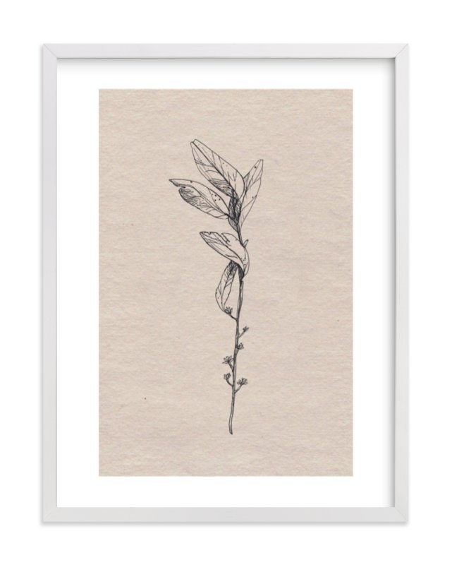 Dancing Branches Limited Edition Fine Art Print 2 - Image 0