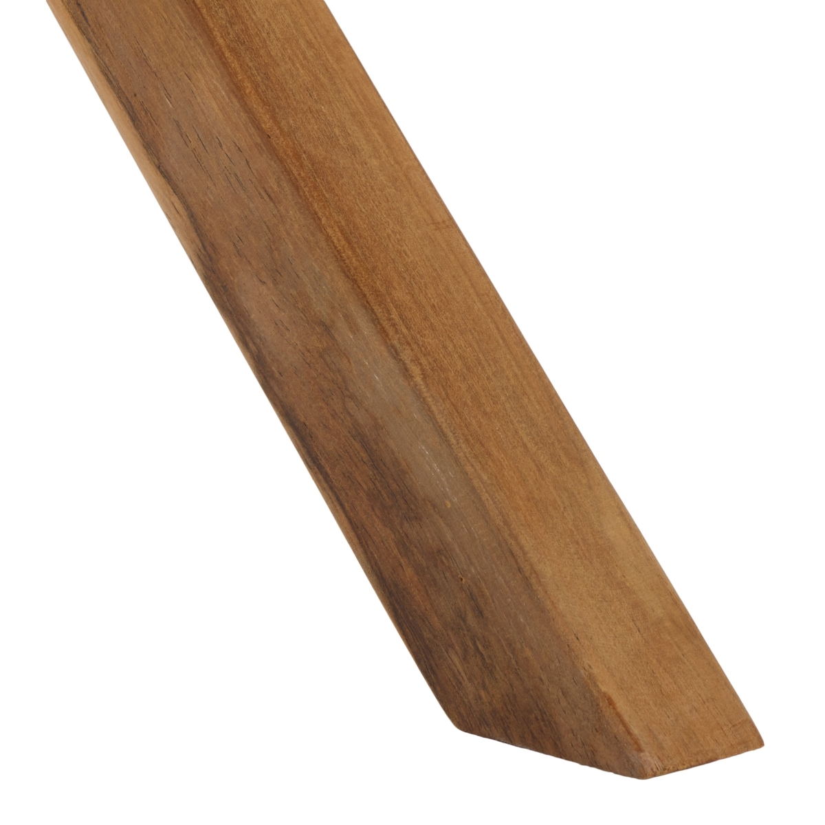 Elron Bench - Cognac / Natural - Safavieh - Image 3
