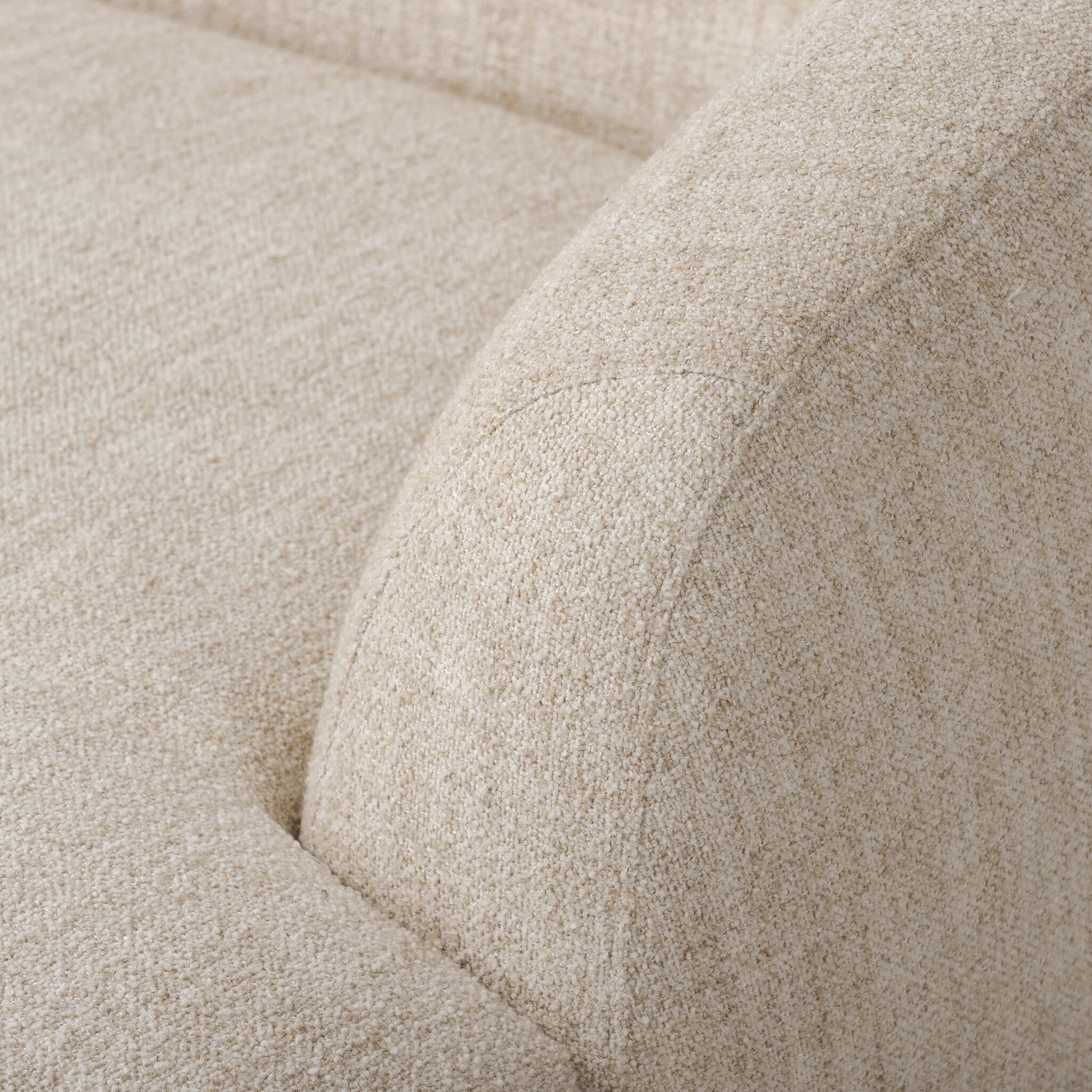 Channing Chaise - Yuma Cream - Image 11