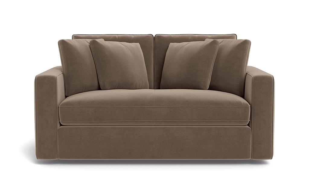 James Loveseat - Image 0
