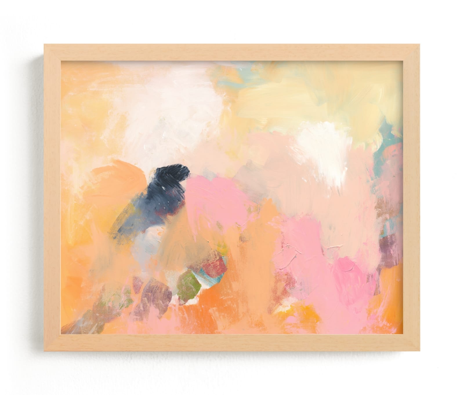 Soft Dreams Limited Edition Fine Art Print 2 - Image 0