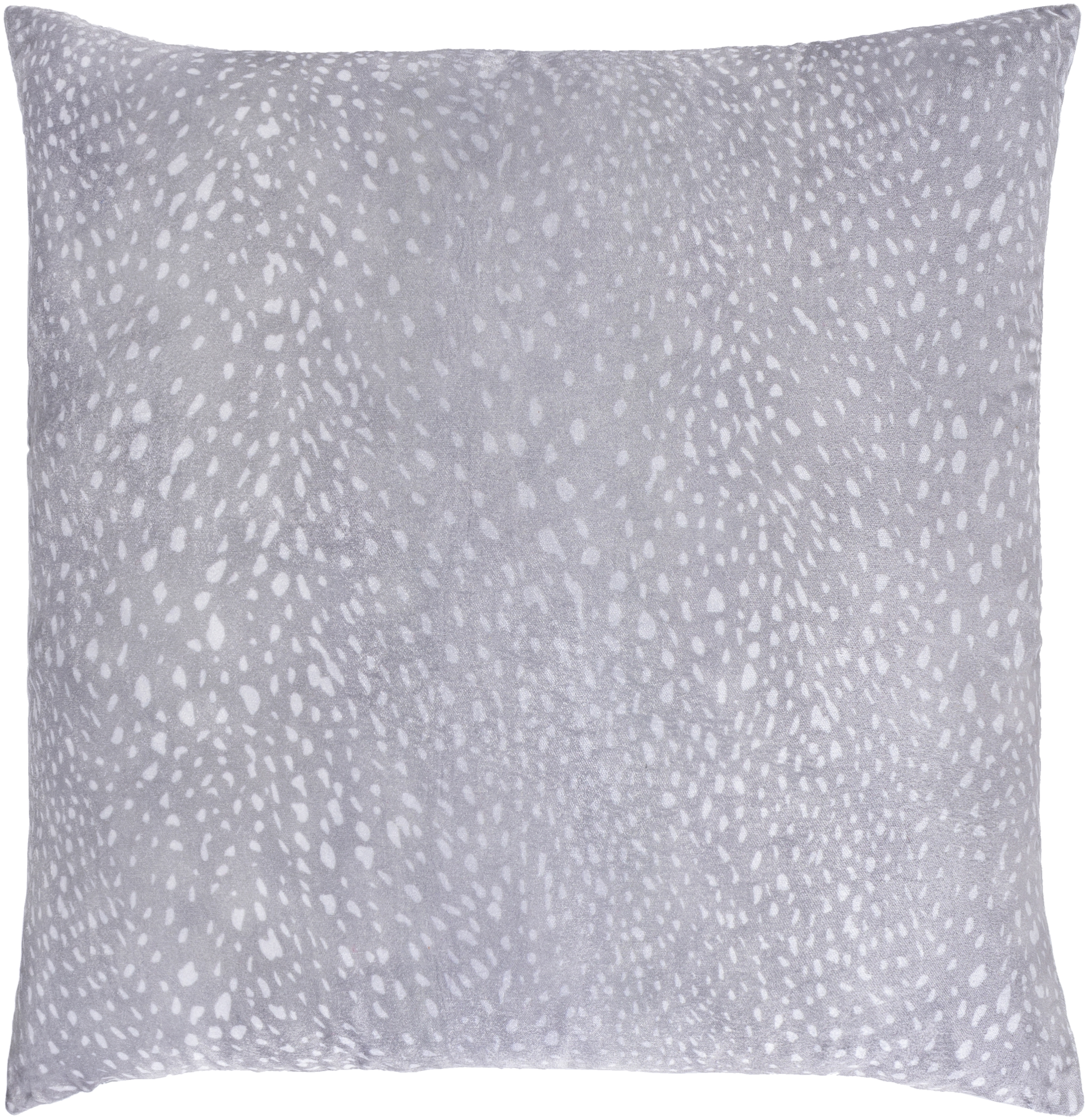 Doe DOE-004 18"L x 18"W Pillow Cover - Image 0
