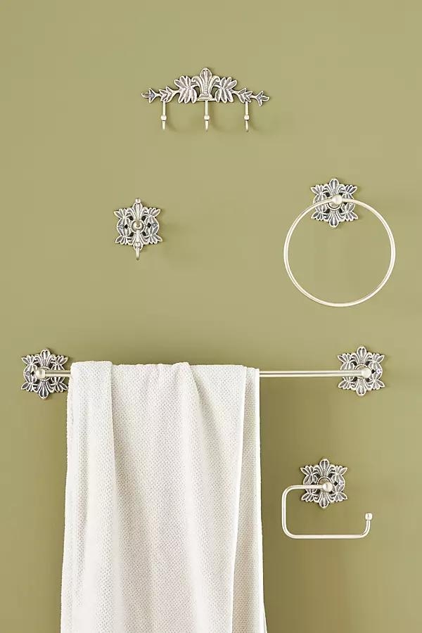 Primrose Towel Bar - Image 0