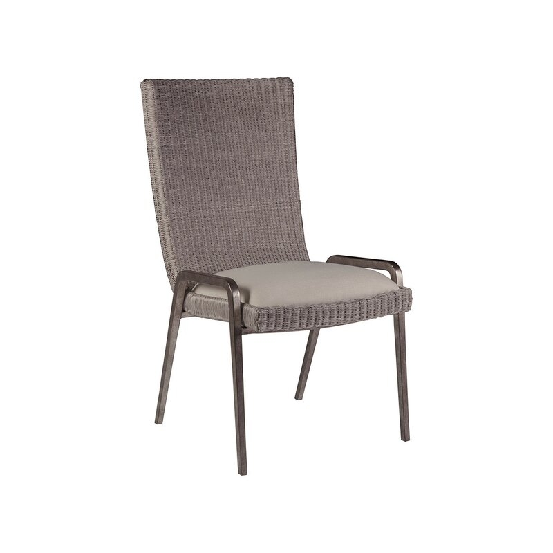 Artistica Home Signature Designs Upholstered Dining Chair - Image 0