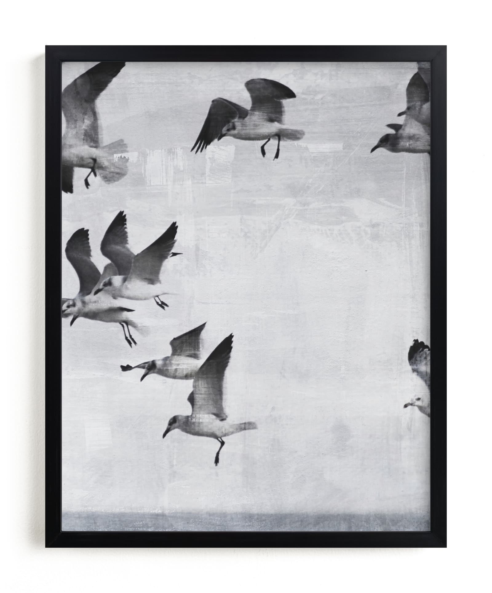 In Flight. Limited Edition Fine Art Print 2 - Image 0