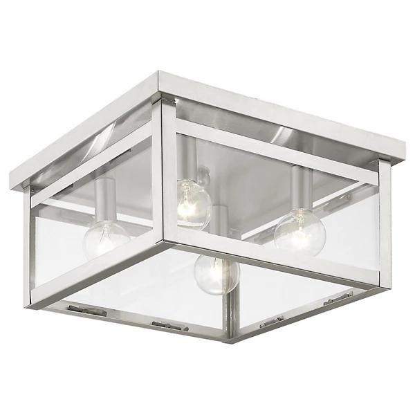 Lillian Flushmount - Image 0