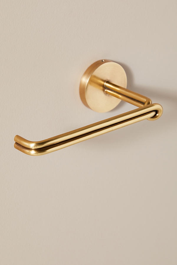 Chambliss Toilet Paper Holder - Image 0