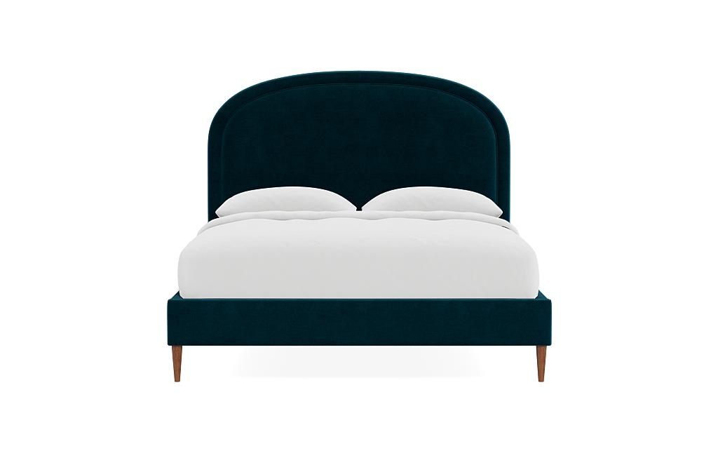 Anson Upholstered Bed - Image 0