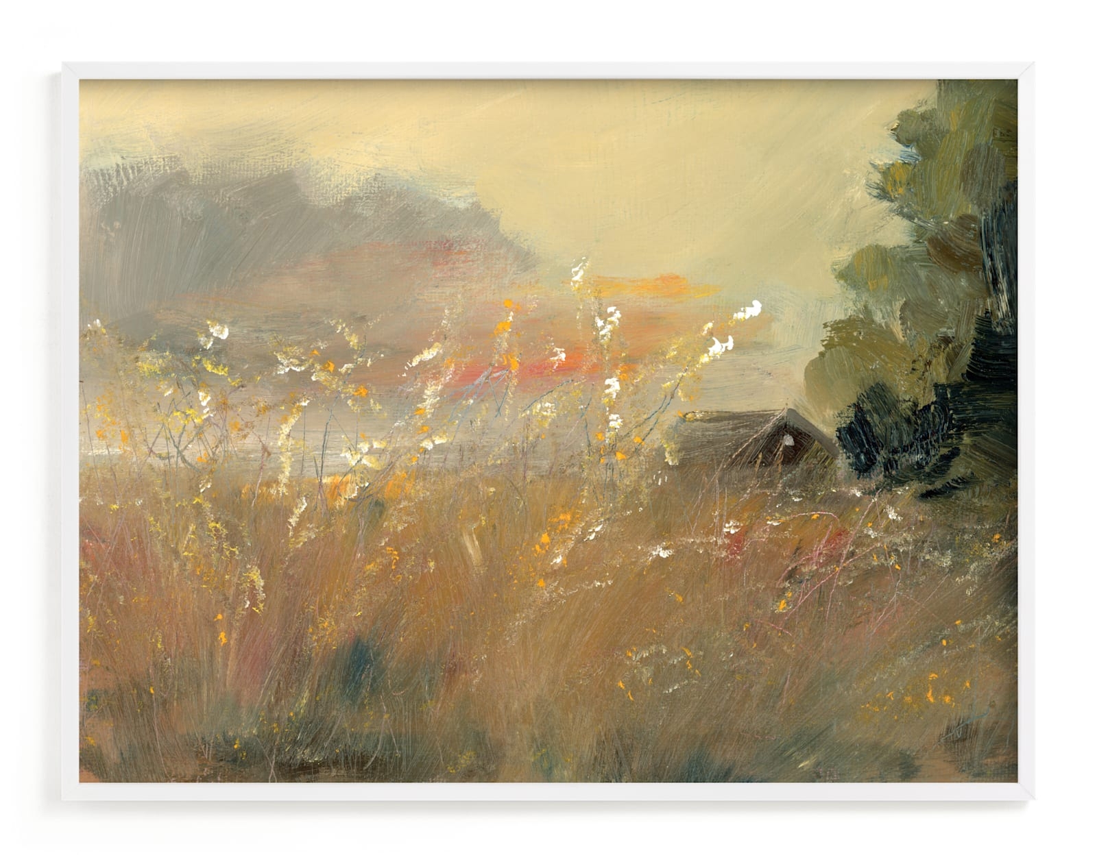 Take Me Home II Limited Edition Fine Art Print 2 - Image 0