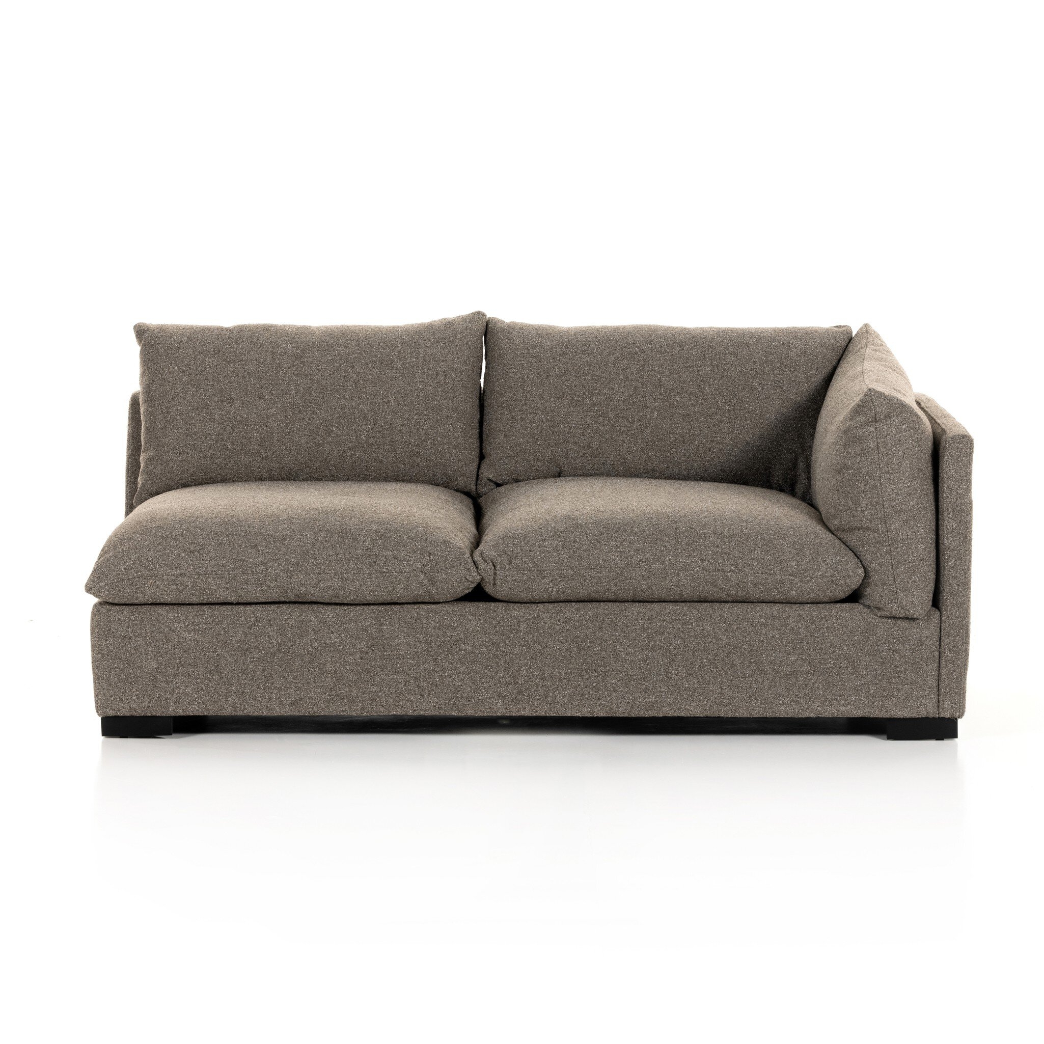 Build Your Own: Westwood Sectional - Torrance Rock - Image 0